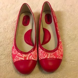 Brand New Softwalk Women's Napa Rose Size 8.5 W